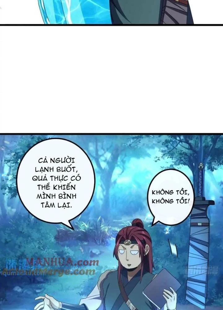 Kim Cương Bất Hoại Đại Trại Chủ Chapter 44 - 77
