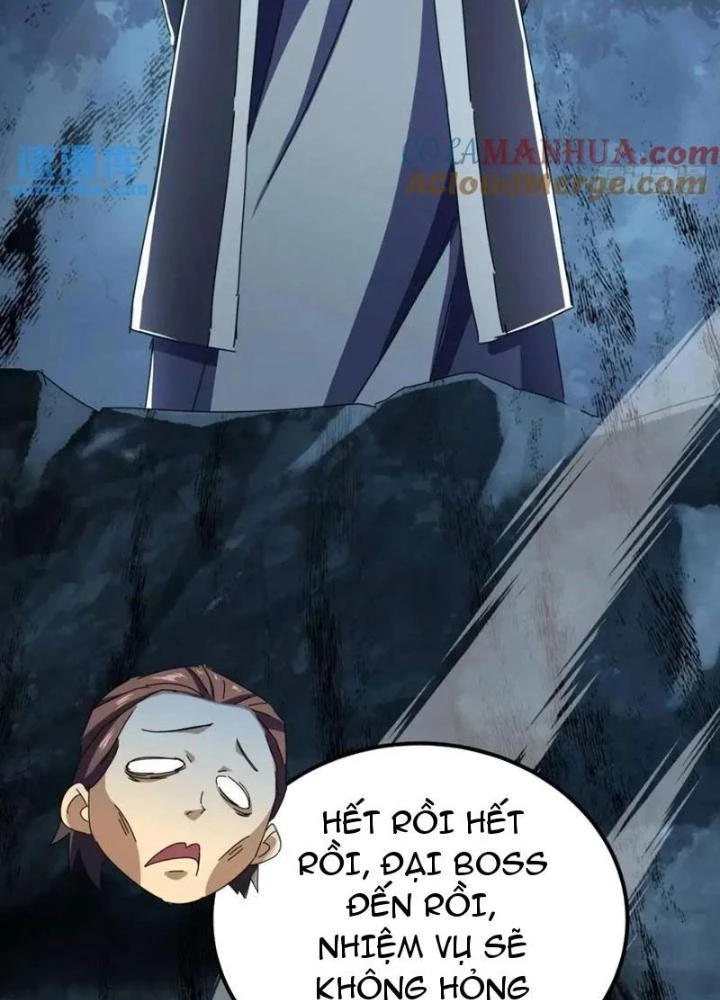 Kim Cương Bất Hoại Đại Trại Chủ Chapter 44 - 99