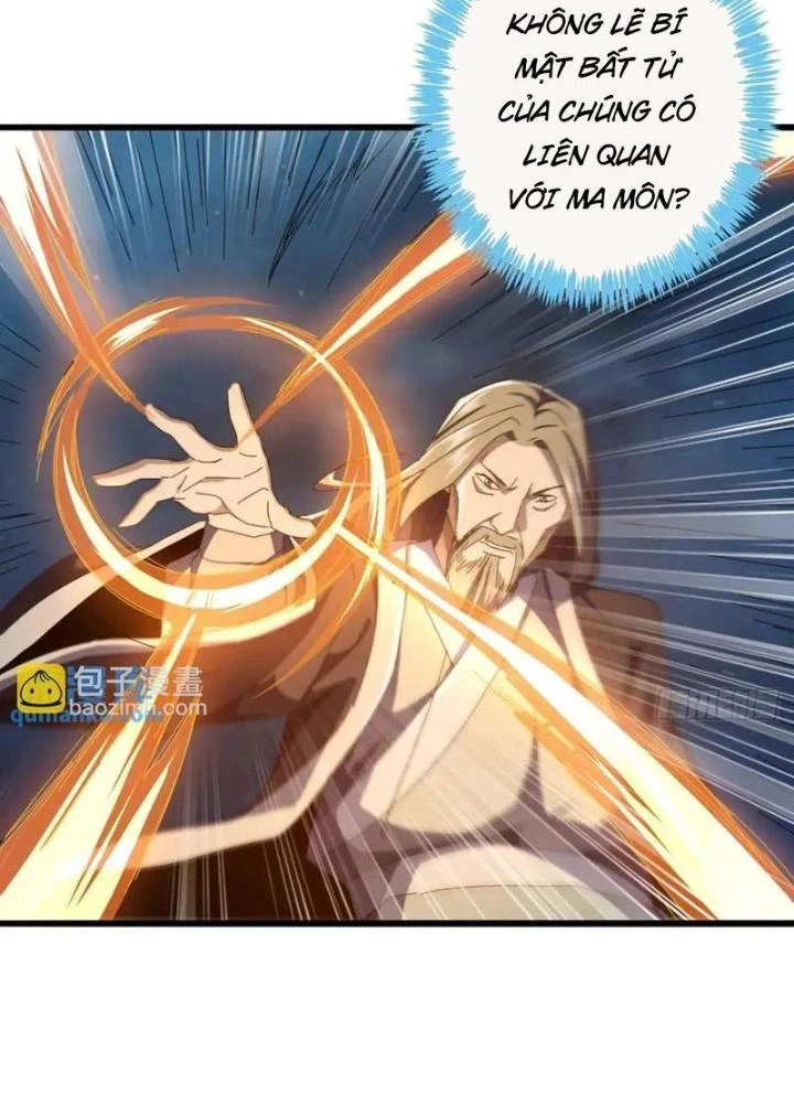 Kim Cương Bất Hoại Đại Trại Chủ Chapter 44 - 107