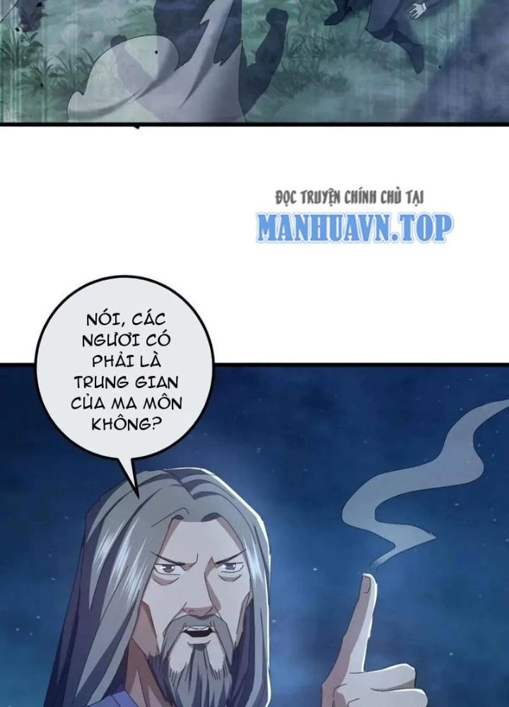 Kim Cương Bất Hoại Đại Trại Chủ Chapter 44 - 123