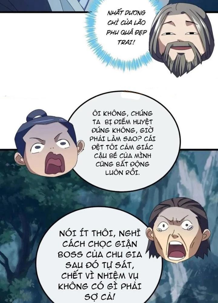 Kim Cương Bất Hoại Đại Trại Chủ Chapter 44 - 125