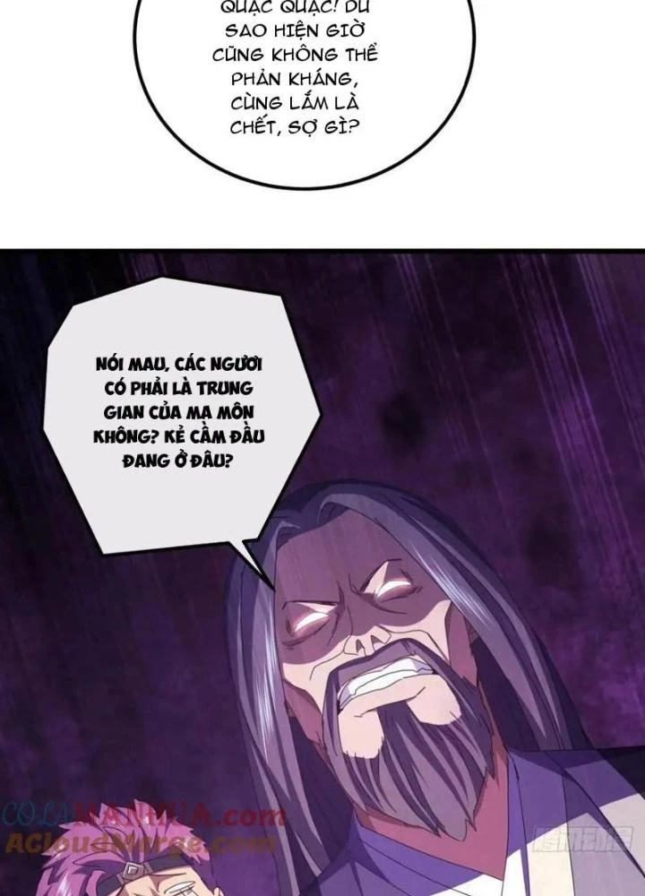 Kim Cương Bất Hoại Đại Trại Chủ Chapter 44 - 129