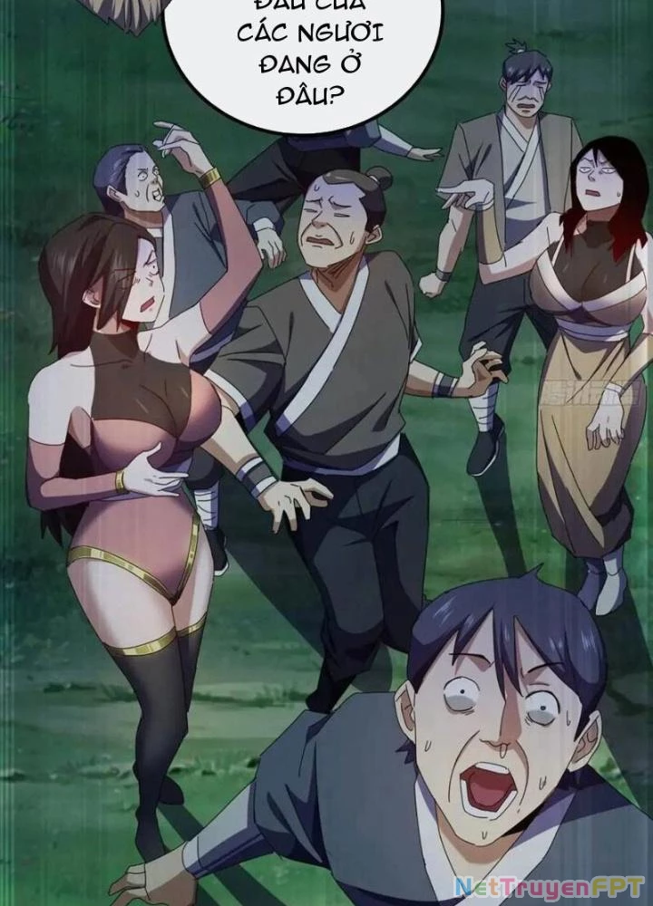 Kim Cương Bất Hoại Đại Trại Chủ Chapter 45 - 7