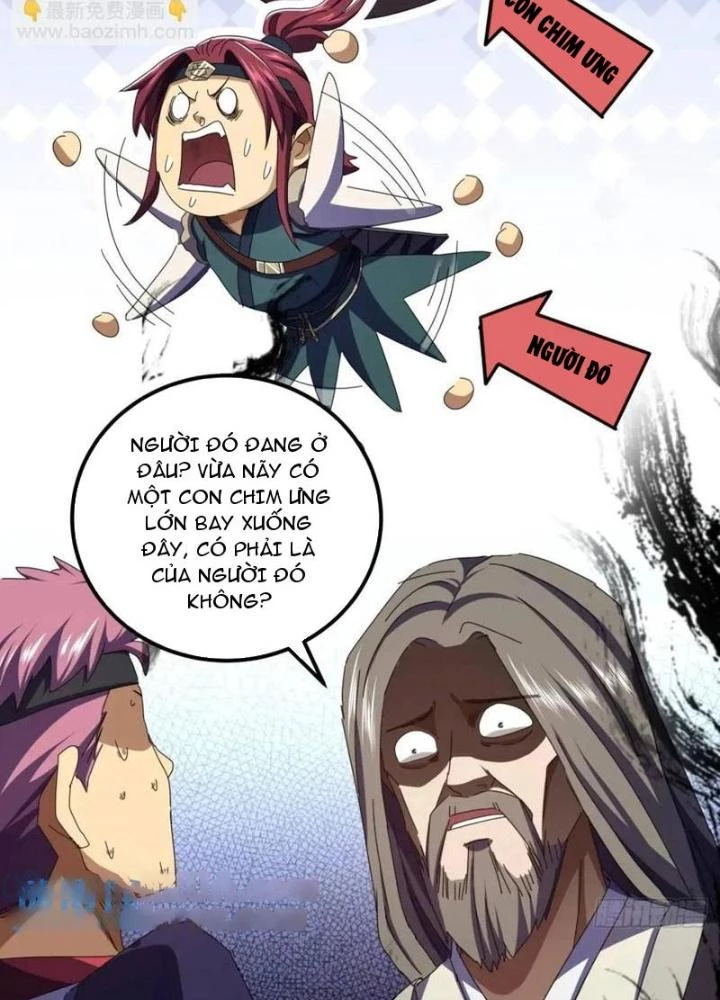 Kim Cương Bất Hoại Đại Trại Chủ Chapter 45 - 13