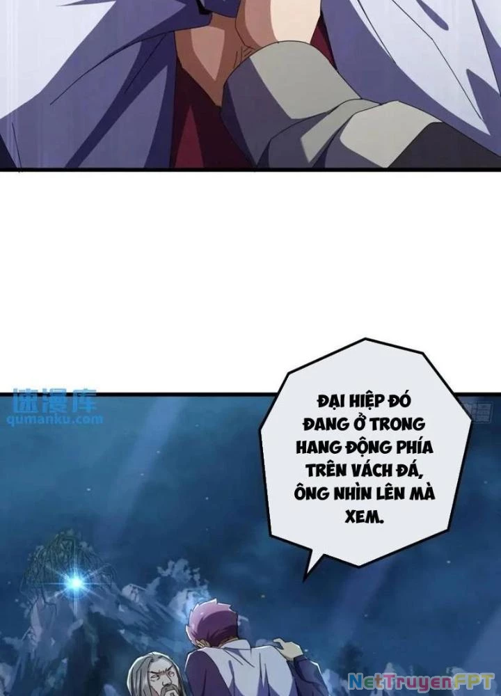 Kim Cương Bất Hoại Đại Trại Chủ Chapter 45 - 17