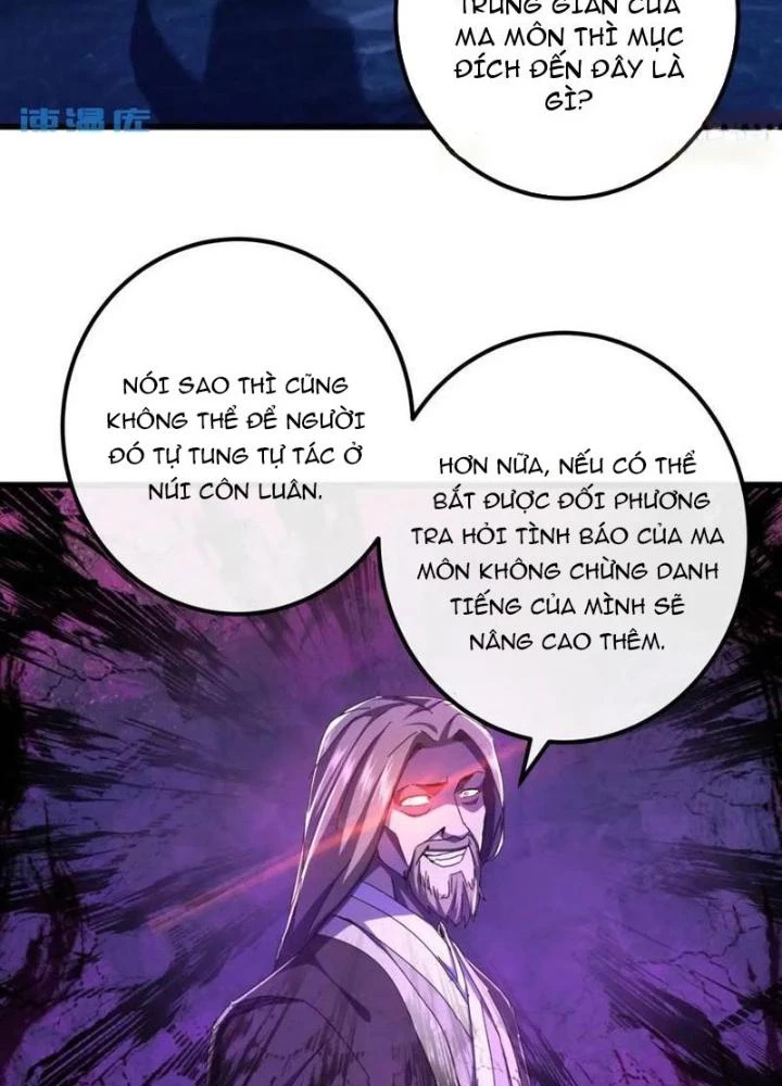 Kim Cương Bất Hoại Đại Trại Chủ Chapter 45 - 31