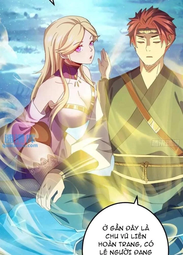 Kim Cương Bất Hoại Đại Trại Chủ Chapter 45 - 37