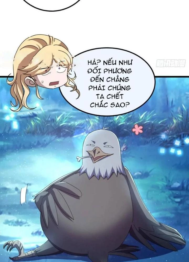 Kim Cương Bất Hoại Đại Trại Chủ Chapter 45 - 41