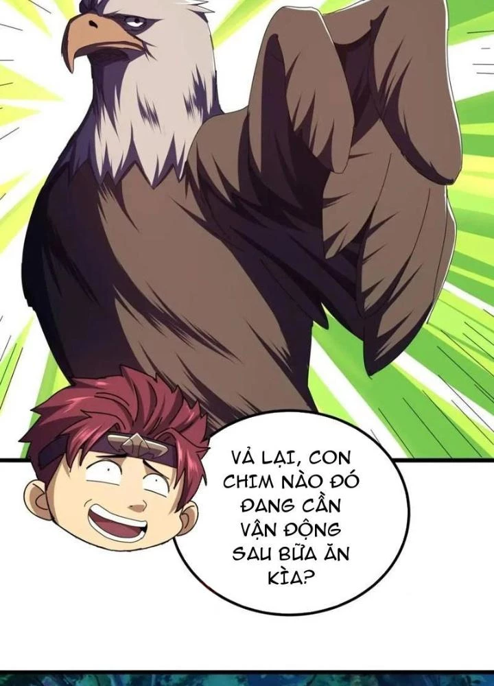 Kim Cương Bất Hoại Đại Trại Chủ Chapter 45 - 45