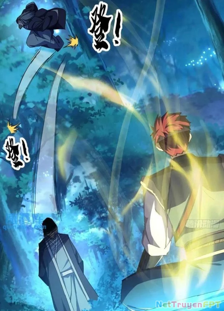 Kim Cương Bất Hoại Đại Trại Chủ Chapter 45 - 47