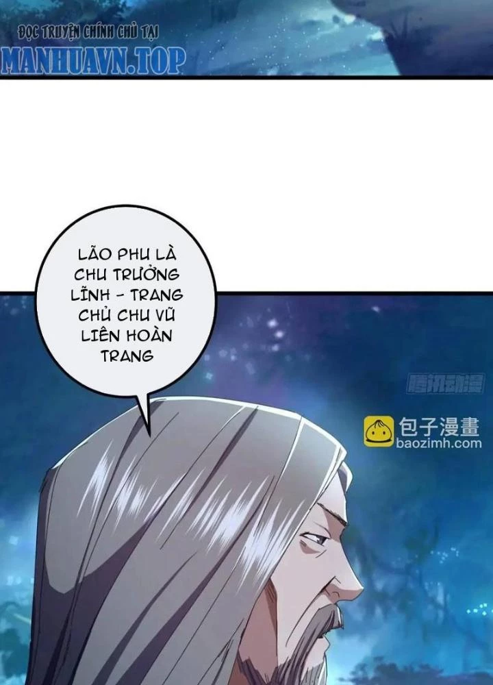 Kim Cương Bất Hoại Đại Trại Chủ Chapter 45 - 49