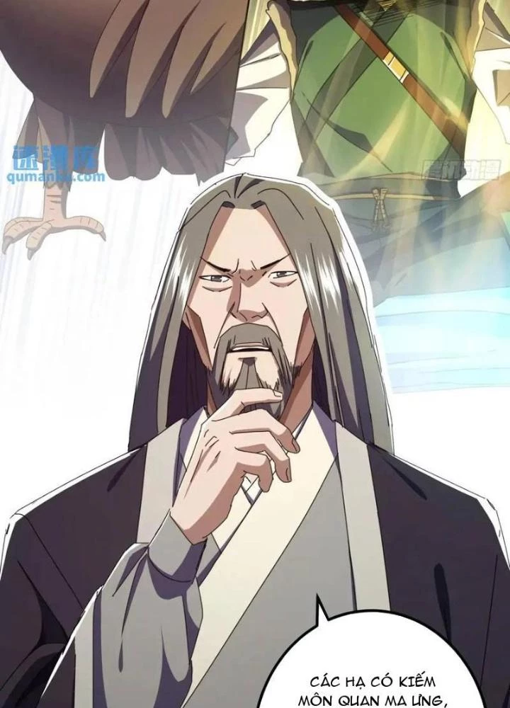 Kim Cương Bất Hoại Đại Trại Chủ Chapter 45 - 53