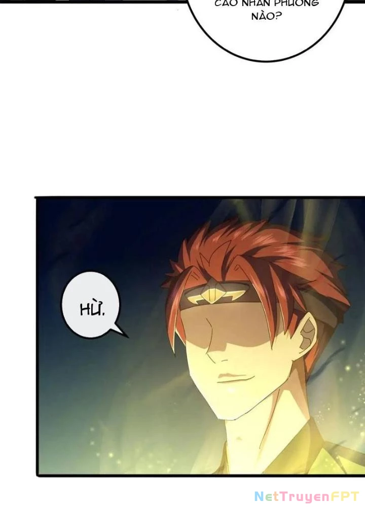 Kim Cương Bất Hoại Đại Trại Chủ Chapter 45 - 55