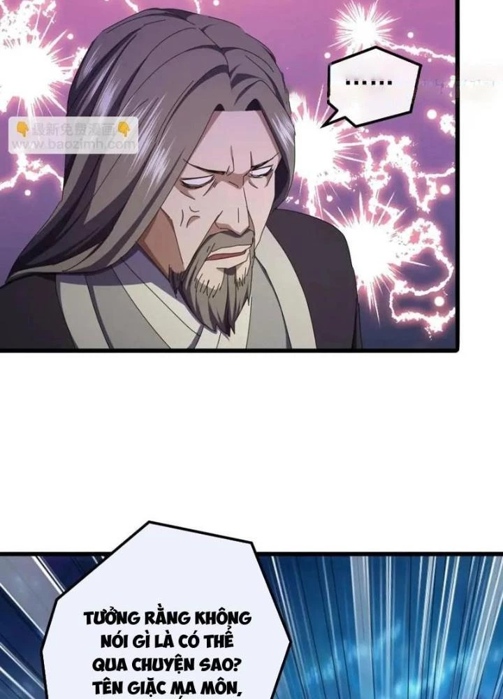 Kim Cương Bất Hoại Đại Trại Chủ Chapter 45 - 57