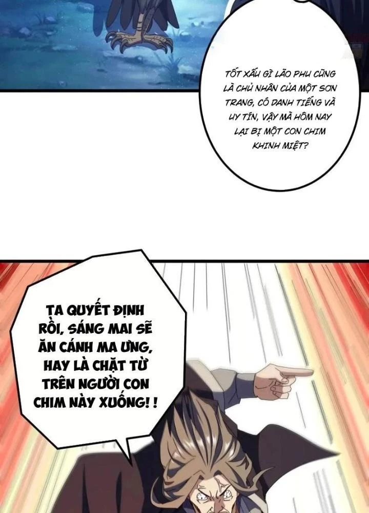 Kim Cương Bất Hoại Đại Trại Chủ Chapter 45 - 73