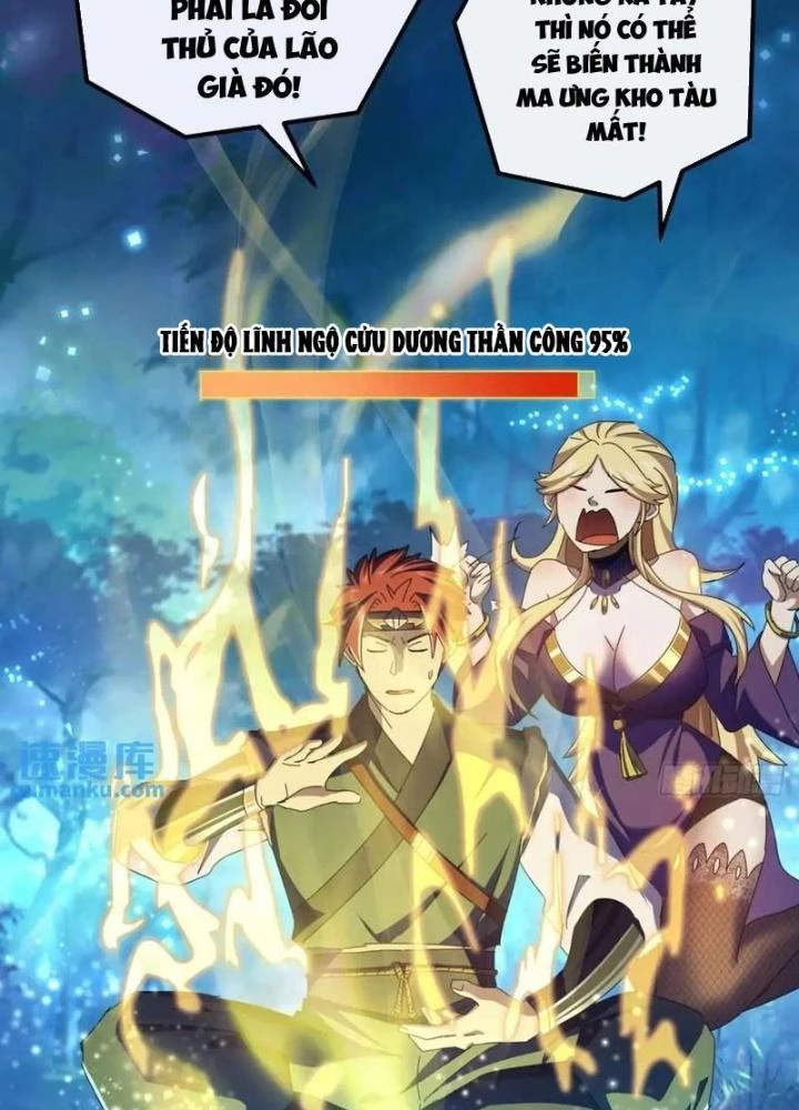Kim Cương Bất Hoại Đại Trại Chủ Chapter 45 - 91