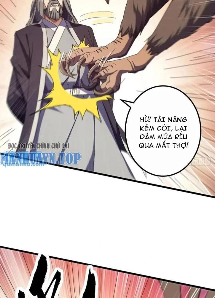 Kim Cương Bất Hoại Đại Trại Chủ Chapter 45 - 105