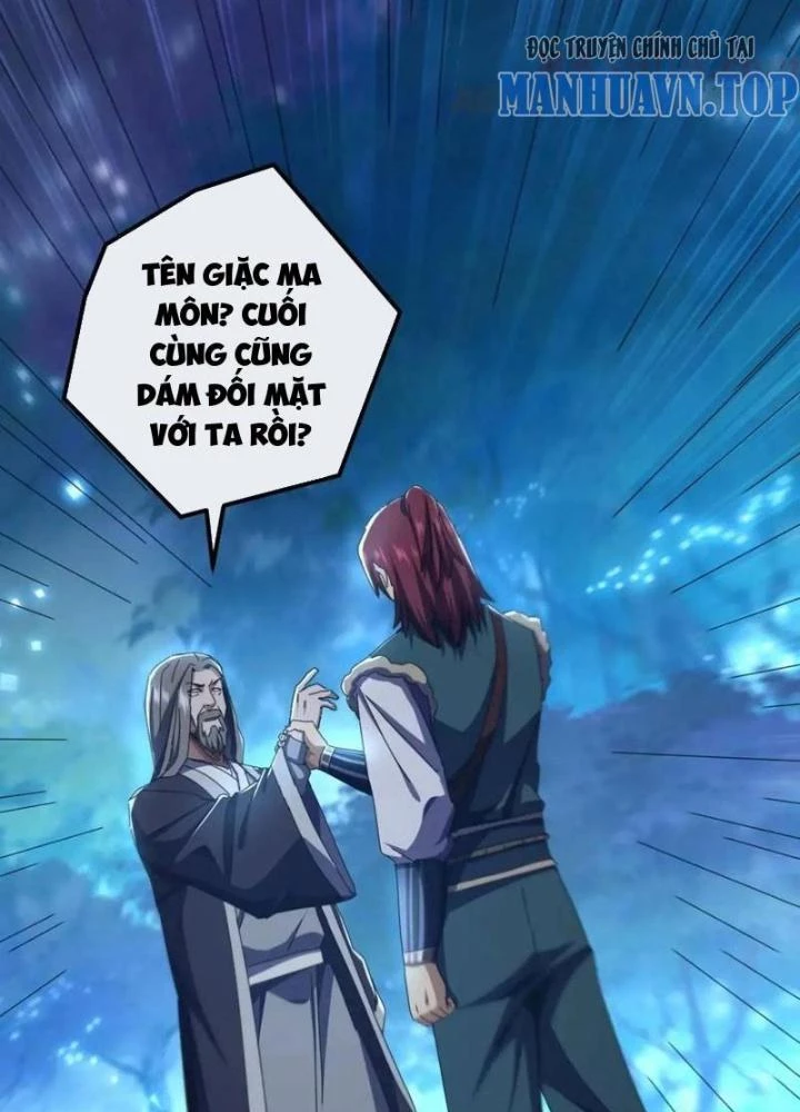 Kim Cương Bất Hoại Đại Trại Chủ Chapter 45 - 115