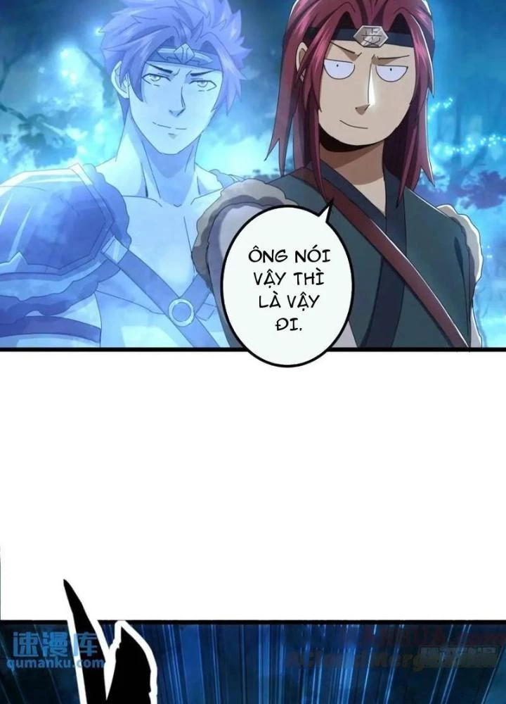 Kim Cương Bất Hoại Đại Trại Chủ Chapter 45 - 119