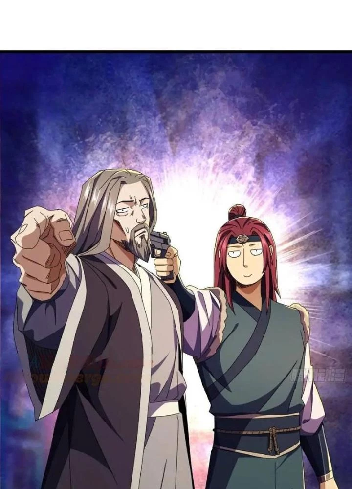 Kim Cương Bất Hoại Đại Trại Chủ Chapter 46 - 3