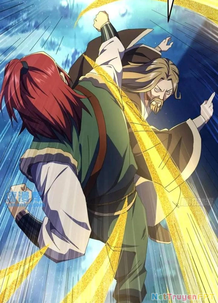 Kim Cương Bất Hoại Đại Trại Chủ Chapter 46 - 15