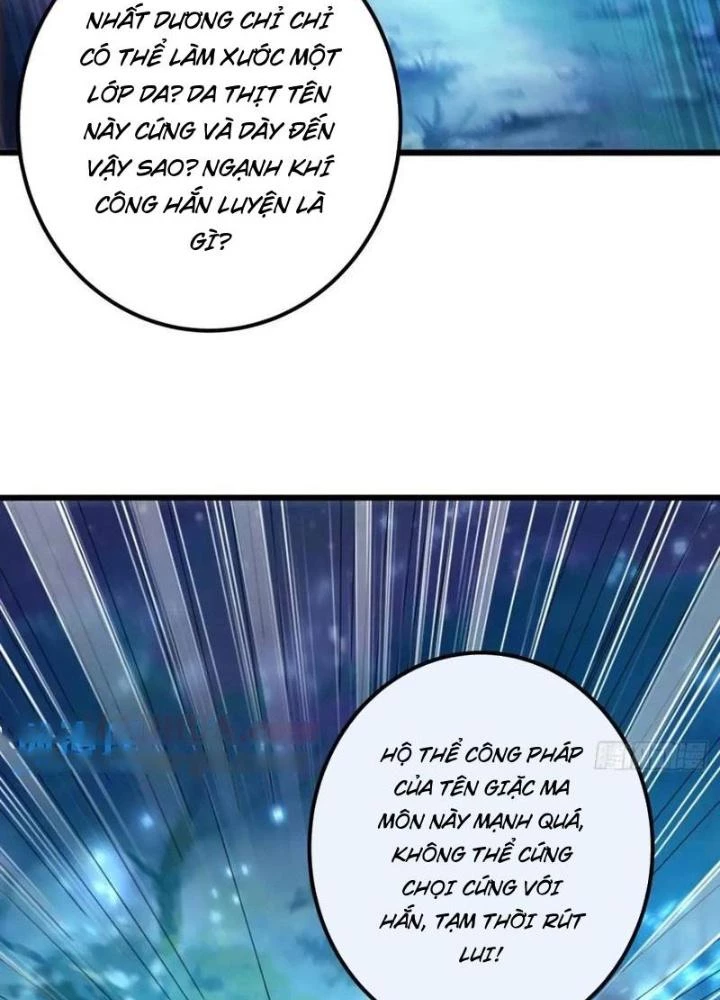 Kim Cương Bất Hoại Đại Trại Chủ Chapter 46 - 29