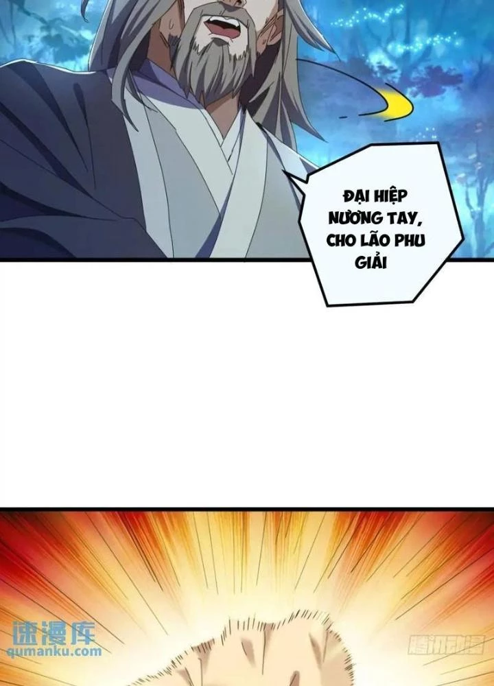 Kim Cương Bất Hoại Đại Trại Chủ Chapter 46 - 43