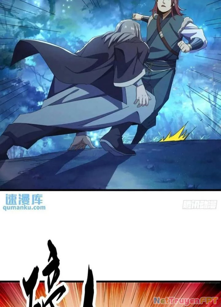Kim Cương Bất Hoại Đại Trại Chủ Chapter 46 - 49