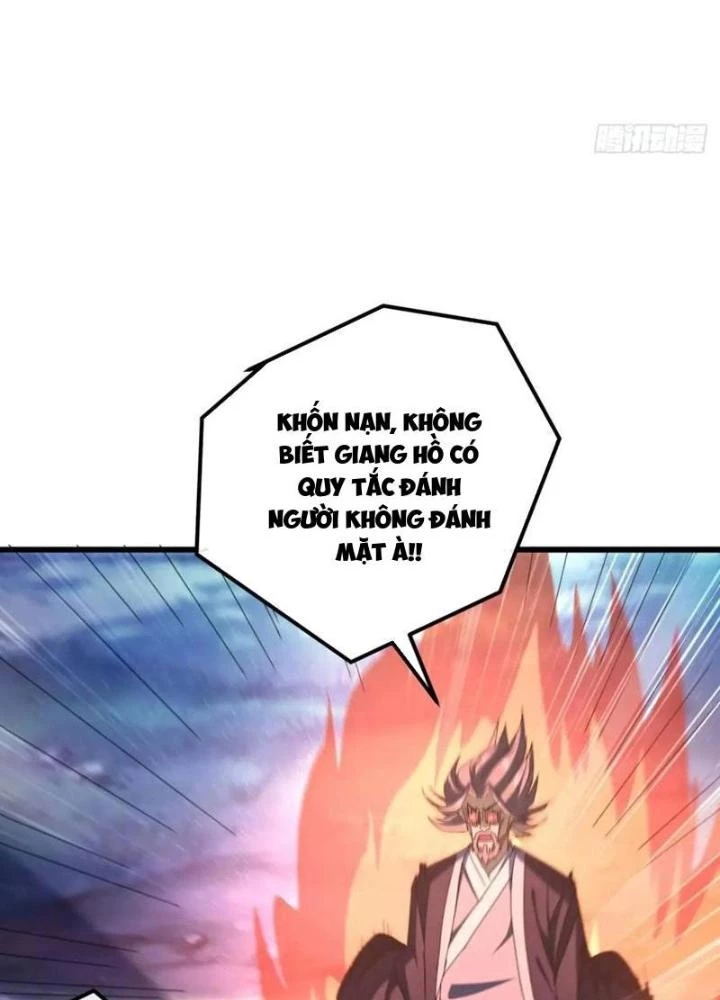 Kim Cương Bất Hoại Đại Trại Chủ Chapter 46 - 55