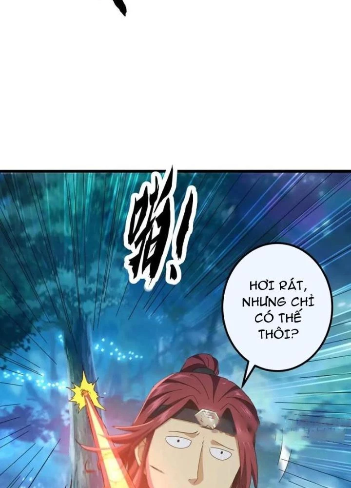 Kim Cương Bất Hoại Đại Trại Chủ Chapter 46 - 61