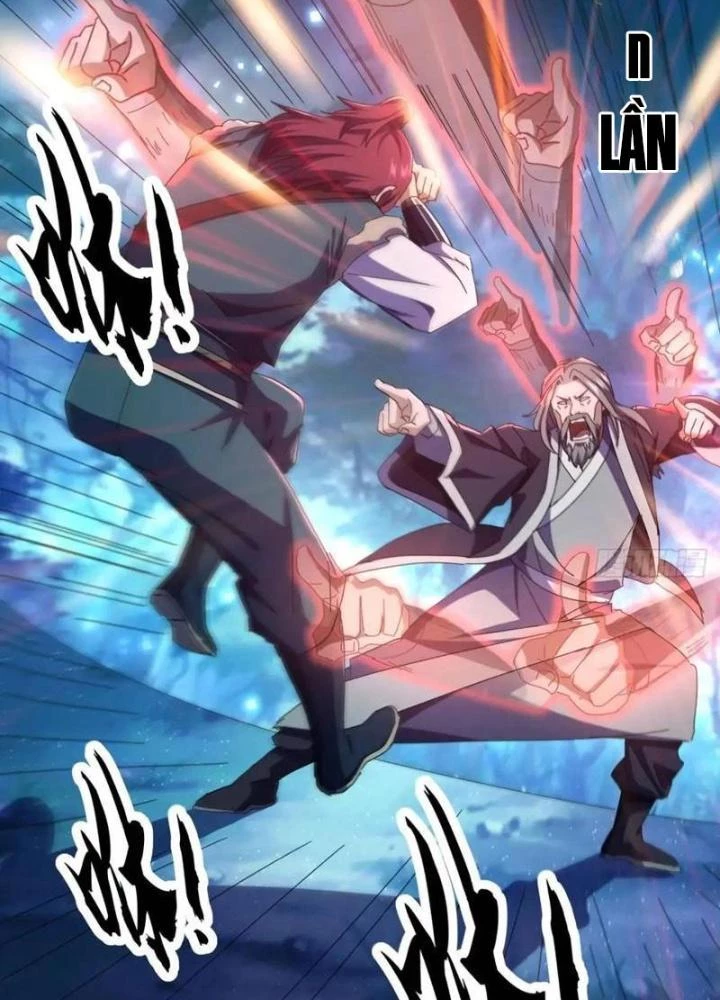 Kim Cương Bất Hoại Đại Trại Chủ Chapter 46 - 85