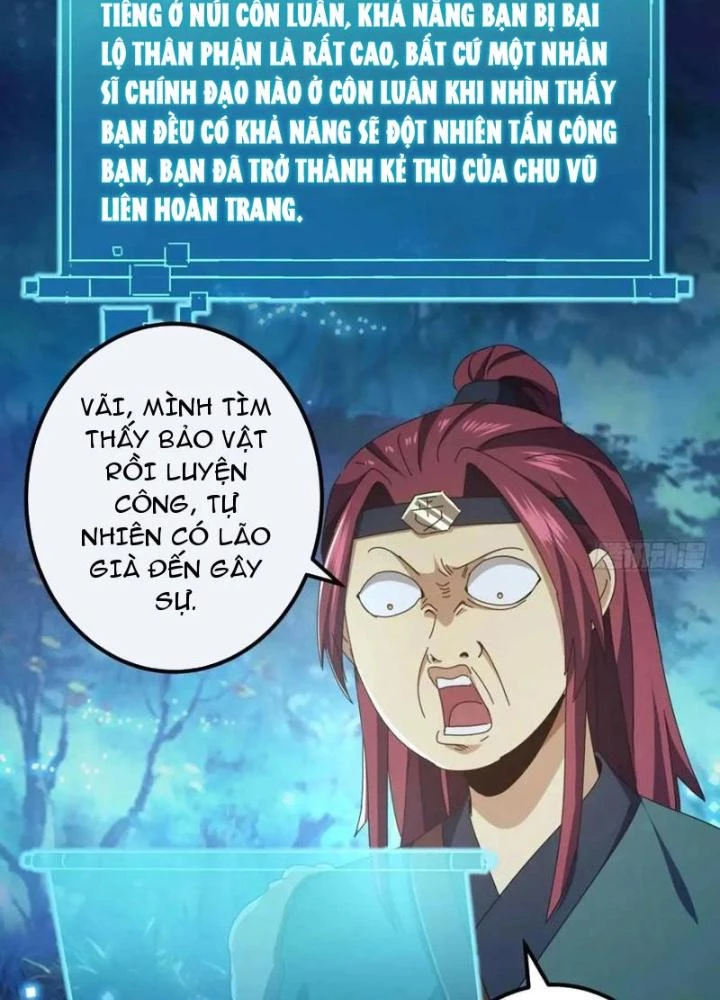 Kim Cương Bất Hoại Đại Trại Chủ Chapter 46 - 111