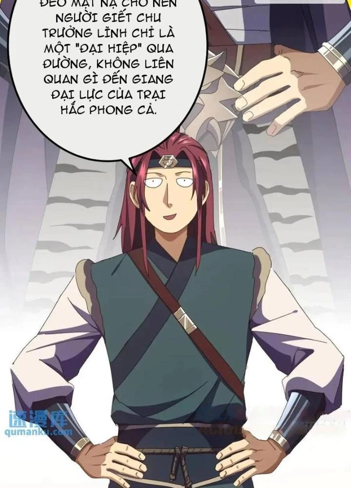 Kim Cương Bất Hoại Đại Trại Chủ Chapter 46 - 119