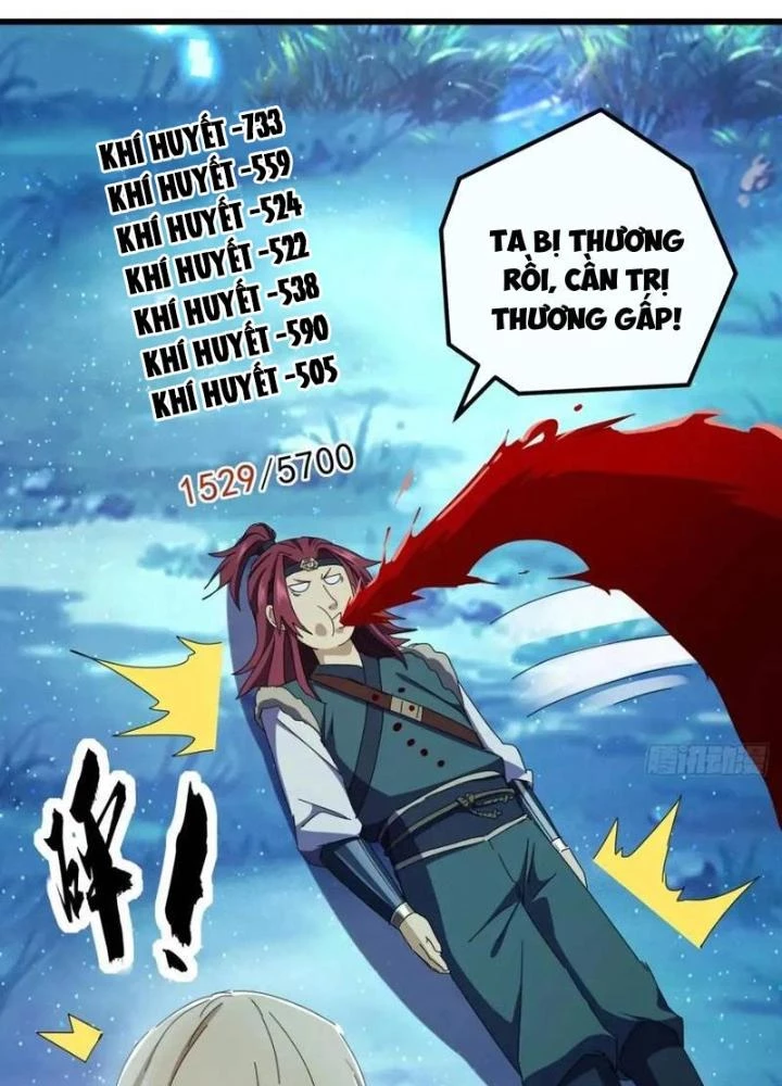 Kim Cương Bất Hoại Đại Trại Chủ Chapter 46 - 123