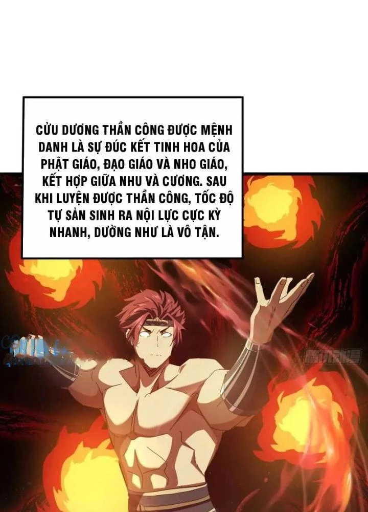 Kim Cương Bất Hoại Đại Trại Chủ Chapter 46 - 135