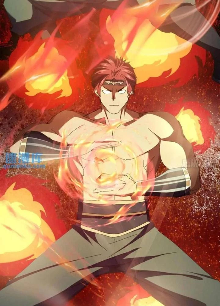 Kim Cương Bất Hoại Đại Trại Chủ Chapter 46 - 137