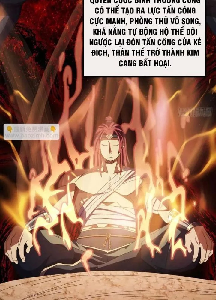 Kim Cương Bất Hoại Đại Trại Chủ Chapter 46 - 139