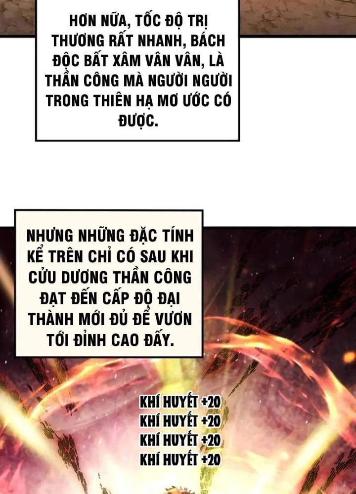 Kim Cương Bất Hoại Đại Trại Chủ Chapter 46 - 141