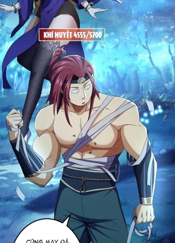 Kim Cương Bất Hoại Đại Trại Chủ Chapter 46 - 147