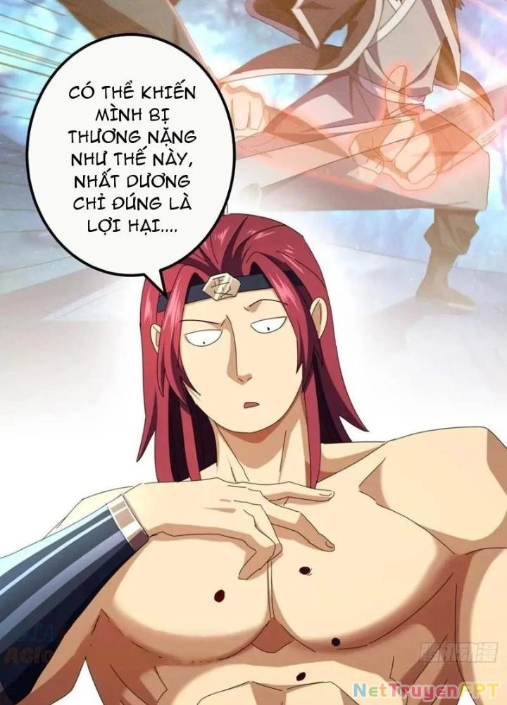 Kim Cương Bất Hoại Đại Trại Chủ Chapter 46 - 151