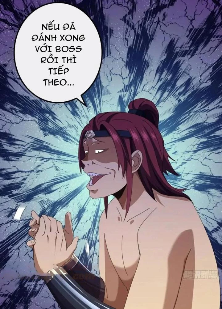 Kim Cương Bất Hoại Đại Trại Chủ Chapter 46 - 163