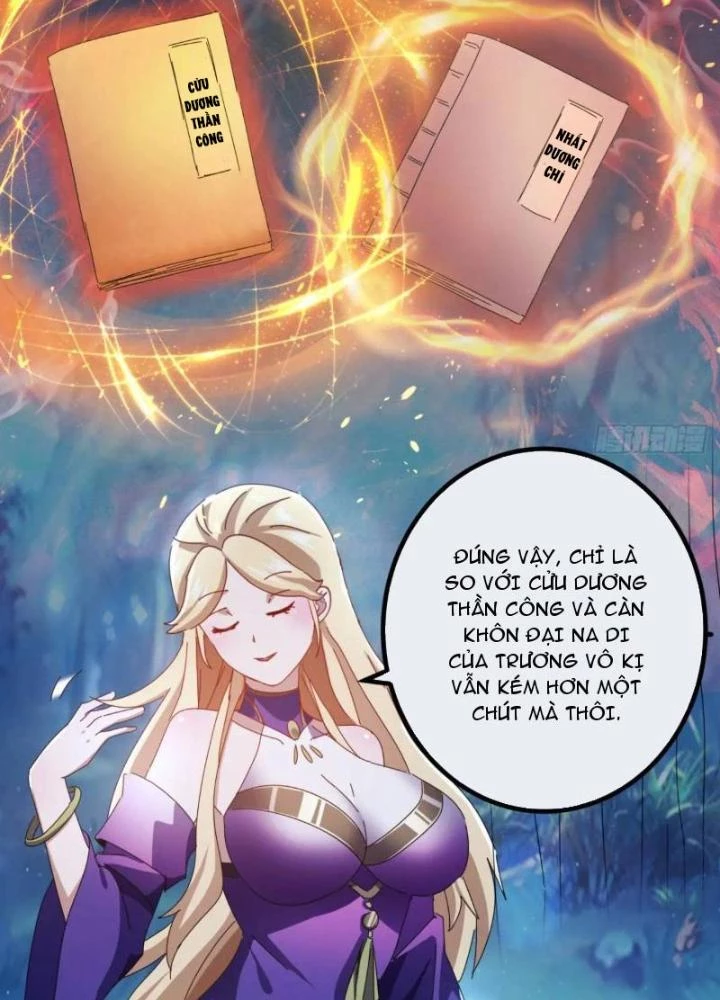 Kim Cương Bất Hoại Đại Trại Chủ Chapter 47 - 19