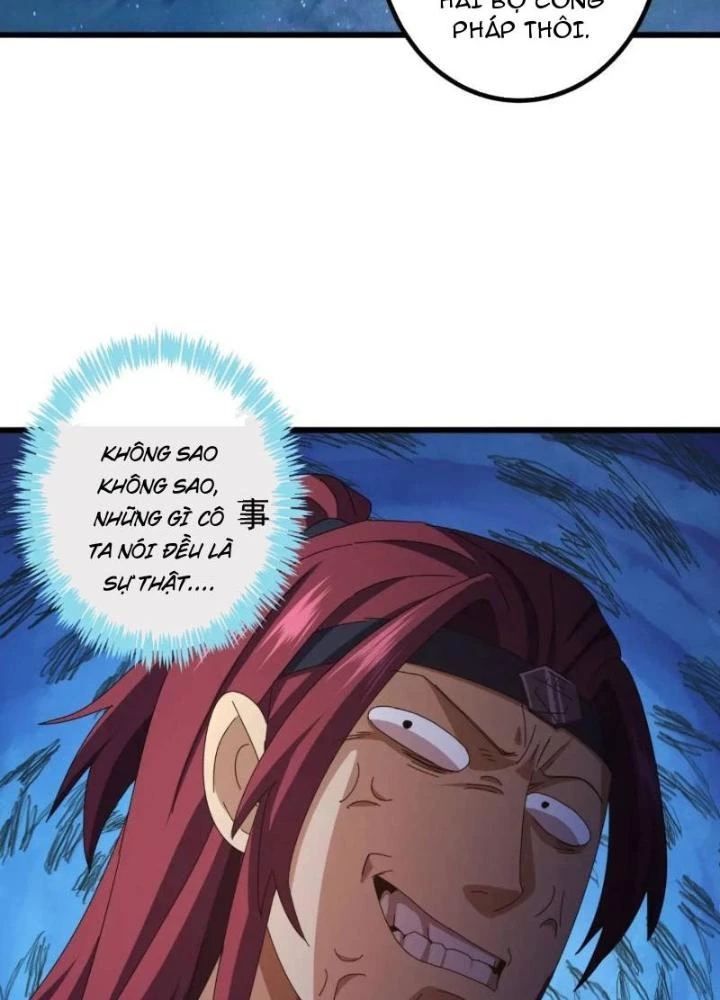Kim Cương Bất Hoại Đại Trại Chủ Chapter 47 - 23