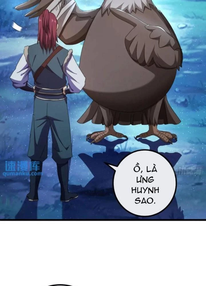 Kim Cương Bất Hoại Đại Trại Chủ Chapter 47 - 29