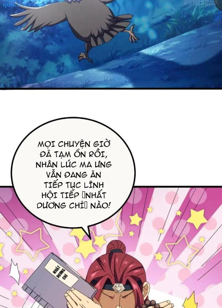 Kim Cương Bất Hoại Đại Trại Chủ Chapter 47 - 39