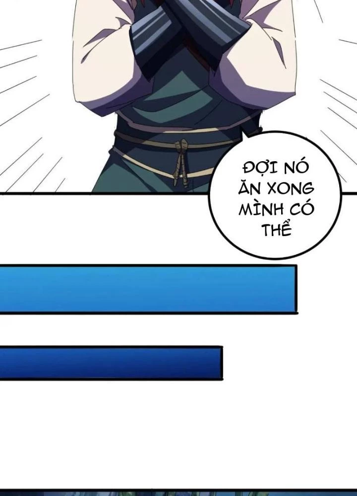 Kim Cương Bất Hoại Đại Trại Chủ Chapter 47 - 41