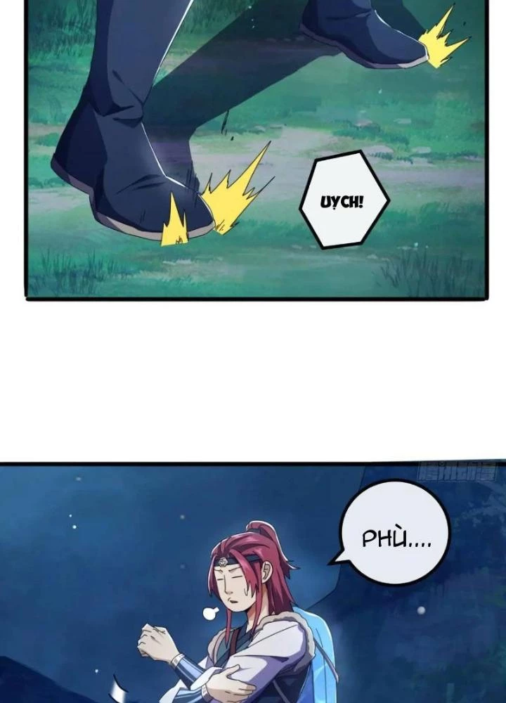 Kim Cương Bất Hoại Đại Trại Chủ Chapter 47 - 47