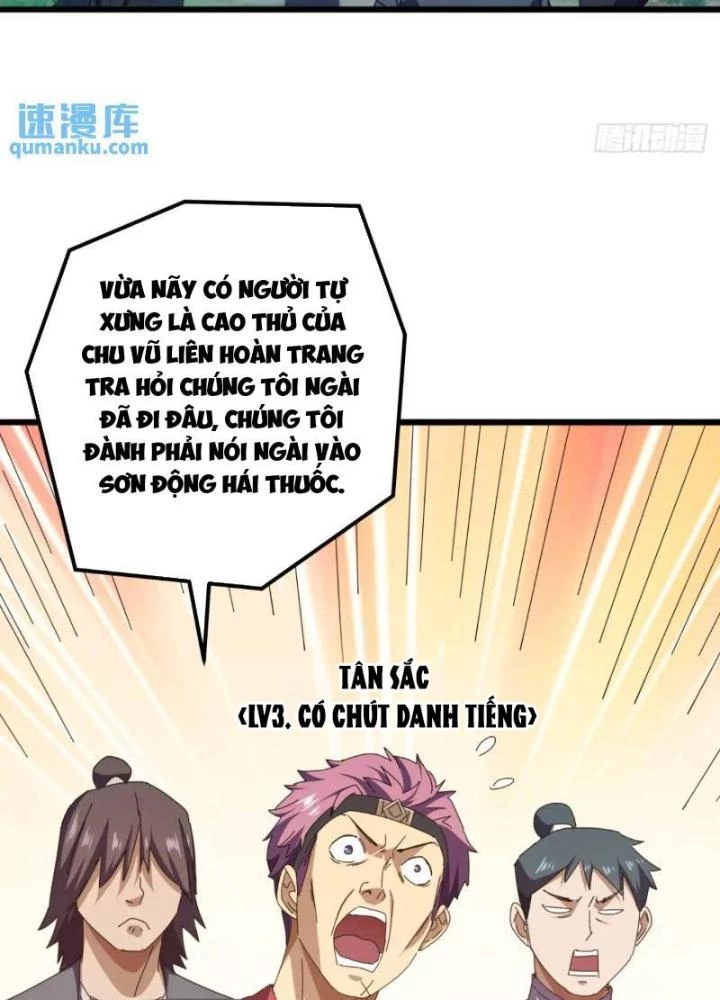 Kim Cương Bất Hoại Đại Trại Chủ Chapter 47 - 53