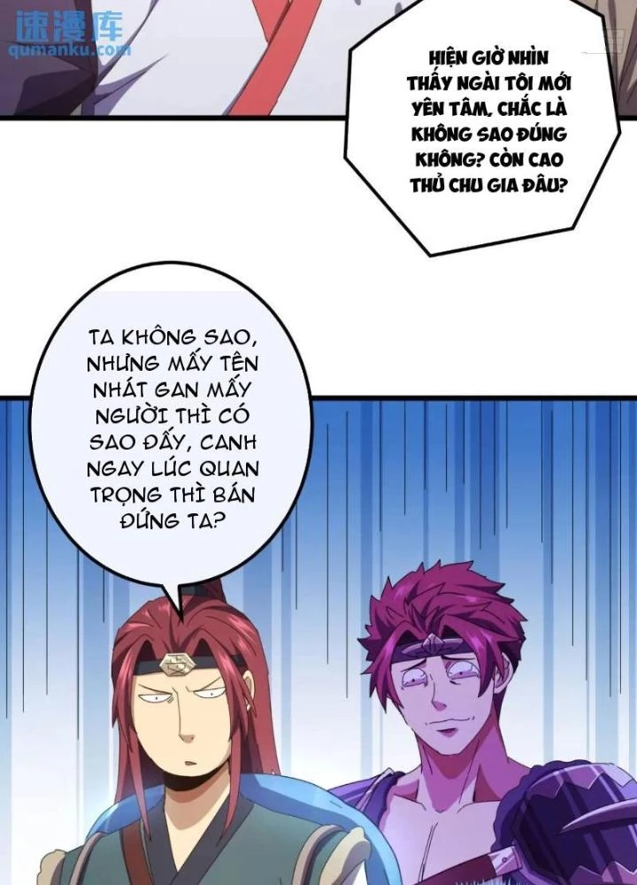 Kim Cương Bất Hoại Đại Trại Chủ Chapter 47 - 55