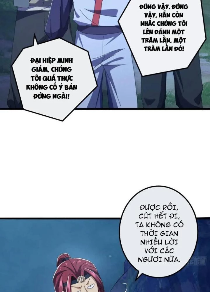 Kim Cương Bất Hoại Đại Trại Chủ Chapter 47 - 59
